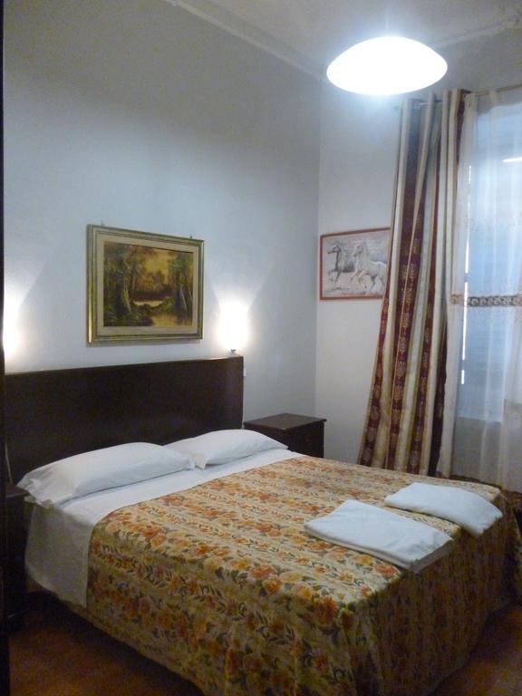 Hotel Gloria Rome Buitenkant foto