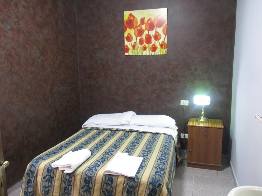 Hotel Gloria Rome Buitenkant foto